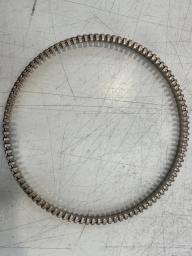 ABS RING - REAR HUB