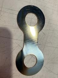 LOCKTAB FOR SPRING PIN