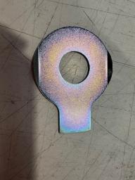 LOCK TAB FOR SPRING PIN