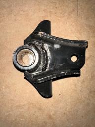 FRONT SPRING HANGER BRACKET