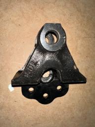 FRONT SPRING HANGER BRACKET