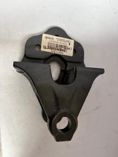 BRACKET, SPRING FRONT 