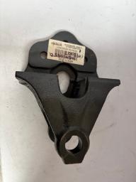 BRACKET, SPRING FRONT 