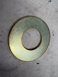REAR WASHER SIDE ADJUSTMENT