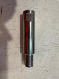 FRONT SHOCK LOWER MOUNT PIN