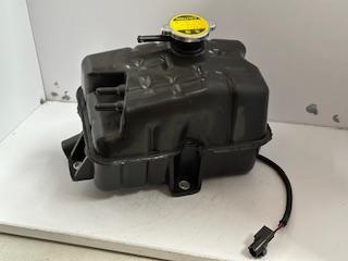 HEADER TANK
