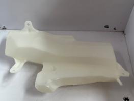 HEADER TANK