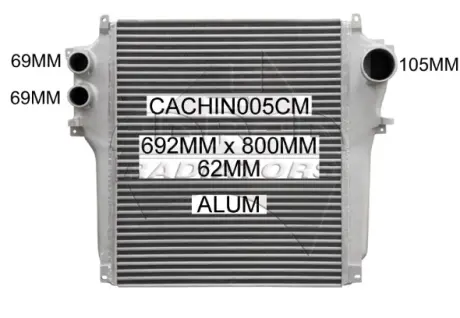 INTERCOOLER