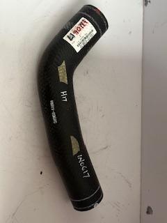 RADIATOR HOSE - BOTTOM