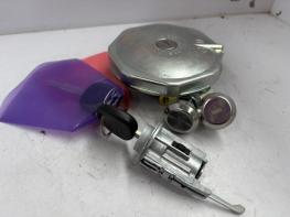 CYLINDER & KEY SET