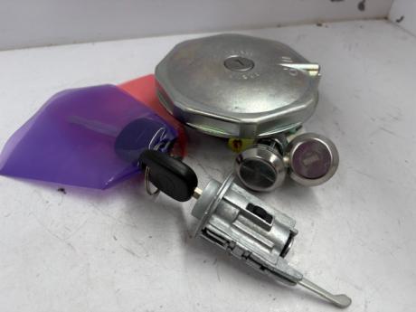 CYLINDER & KEY SET