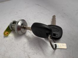DOOR CYLINDER & KEY