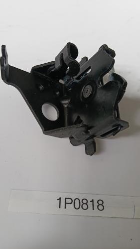 LOCK - FRONT PANEL