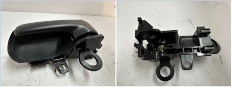 DOOR HANDLE