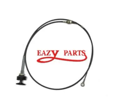 CAB TILT SAFETY CABLE