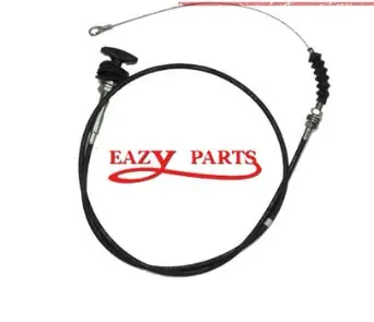 CAB TILT SAFETY CABLE
