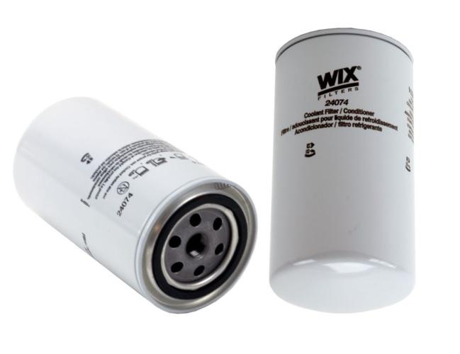 COOLANT FILTER
