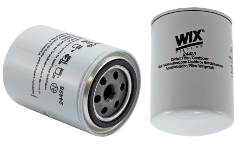 COOLANT FILTER