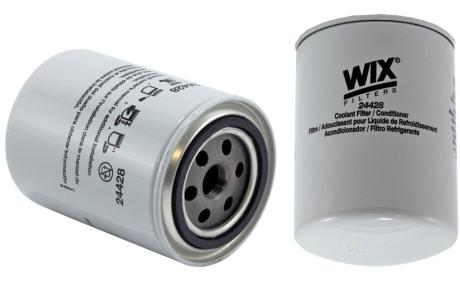 COOLANT FILTER