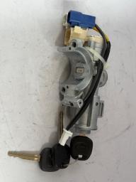 IGNITION SWITCH ASSEMBLY