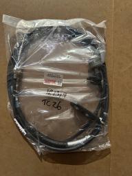 HANDBRAKE CABLE