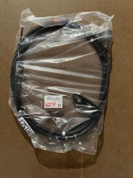 HANDBRAKE CABLE - UPPER