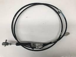 GEAR SHIFT CABLE