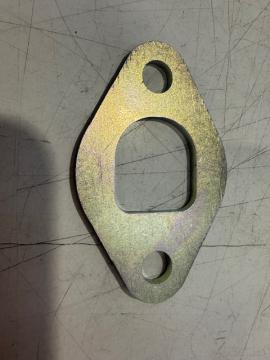 GASKET - INJECTOR PIPE SEAL