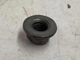 NUT - M8 FLANGED - DPD