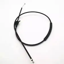 CABLE - BONNET RELEASE