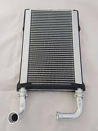 HEATER CORE