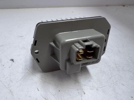HEATER RESISTOR