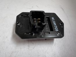 HEATER RESISTOR