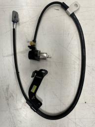 SENSOR - FUEL PRESSURE