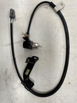 SENSOR - FUEL PRESSURE