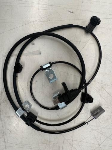 SENSOR - ABS FRONT LH
