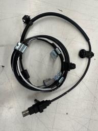 SENSOR - ABS REAR RH