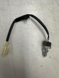 HANDBRAKE WARNING SWITCH