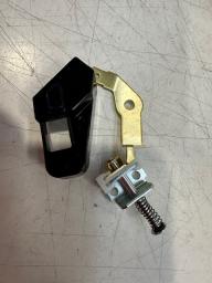 SWITCH - PARK BRAKE