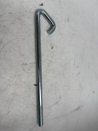 BOLTS - J BATTERY CLAMP