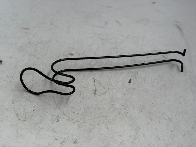 CLIP - BATTERY COVER