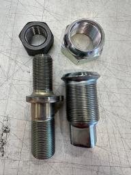HUB BOLT KIT - REAR RH