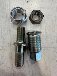 HUB BOLT KIT - REAR LH