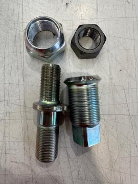 HUB BOLT KIT - REAR LH