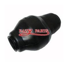 REAR BOOT MAXI WEDGE