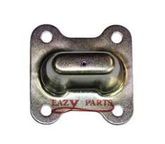 COVER - HAND BRAKE WEDGE