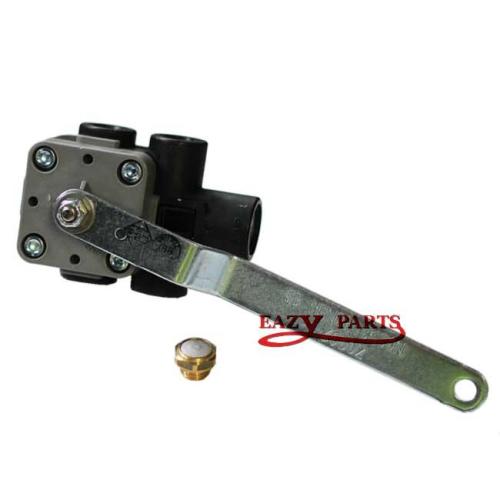 REAR LEVELLING VALVE