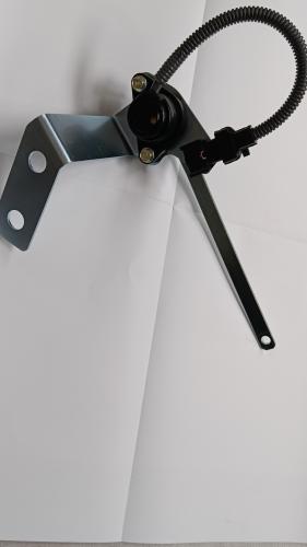 HEIGHT CONTROL VALVE