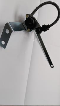 HEIGHT CONTROL VALVE