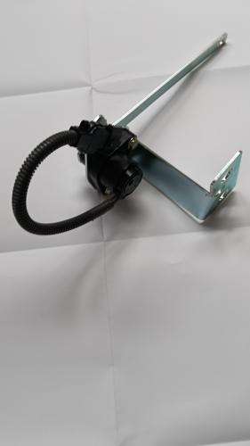 HEIGHT CONTROL VALVE